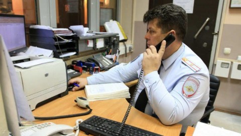 Сотрудники полиции Светлогорска привлекли к ответственности любителей кататься в водоохранной зоне