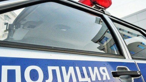 Сотрудники полиции выявили прохожего с признаками наркотического опьянения на одной из улиц Светлогорска