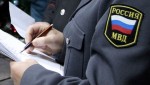 Светлогорские полицейские задержали злоумышленника за грабеж магазина